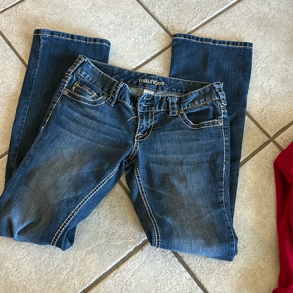 Women’s jeans